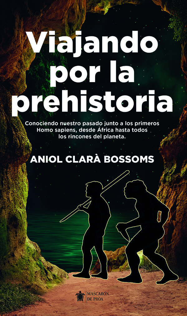 Viajando por la Prehistoria